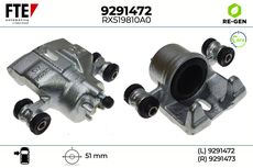 FTE automotive GmbH 9291472