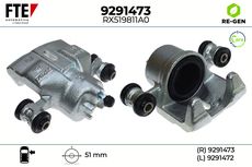 FTE automotive GmbH 9291473
