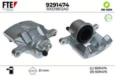 FTE automotive GmbH 9291474