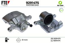 FTE automotive GmbH 9291475