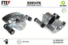 FTE automotive GmbH 9291476