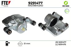 FTE automotive GmbH 9291477