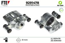 FTE automotive GmbH 9291478