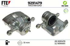 FTE automotive GmbH 9291479