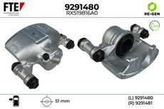 FTE automotive GmbH 9291480