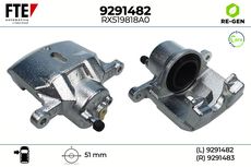FTE automotive GmbH 9291482