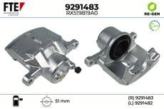 FTE automotive GmbH 9291483