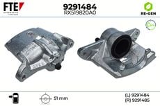 FTE automotive GmbH 9291484