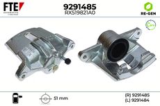 FTE automotive GmbH 9291485