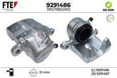 FTE automotive GmbH 9291486