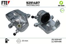FTE automotive GmbH 9291487