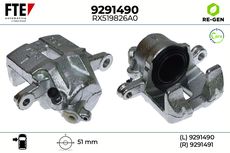 FTE automotive GmbH 9291490