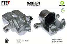 FTE automotive GmbH 9291491
