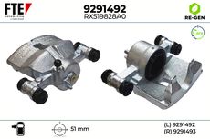 FTE automotive GmbH 9291492