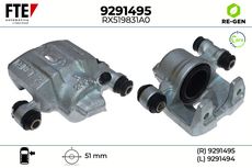 FTE automotive GmbH 9291495