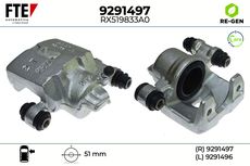 FTE automotive GmbH 9291497