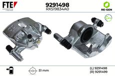 FTE automotive GmbH 9291498