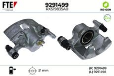 FTE automotive GmbH 9291499