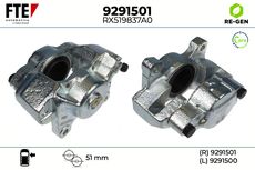 FTE automotive GmbH 9291501