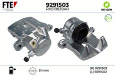 FTE automotive GmbH 9291503