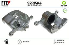 FTE automotive GmbH 9291504
