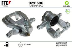 FTE automotive GmbH 9291506