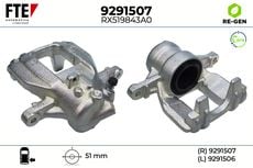 FTE automotive GmbH 9291507
