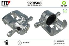 FTE automotive GmbH 9291508