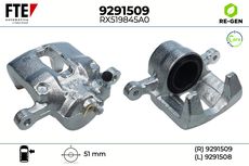 FTE automotive GmbH 9291509