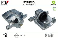 FTE automotive GmbH 9291510