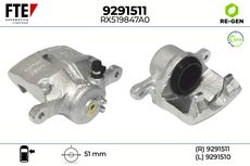 FTE automotive GmbH 9291511