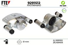 FTE automotive GmbH 9291512