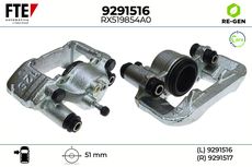 FTE automotive GmbH 9291516