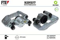 FTE automotive GmbH 9291517