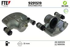 FTE automotive GmbH 9291519