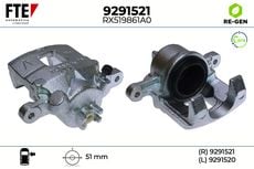 FTE automotive GmbH 9291521