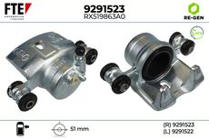FTE automotive GmbH 9291523