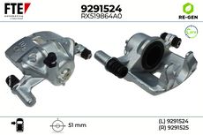 FTE automotive GmbH 9291524