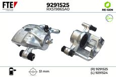 FTE automotive GmbH 9291525