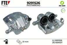 FTE automotive GmbH 9291526