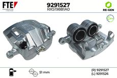 FTE automotive GmbH 9291527