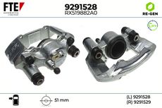 FTE automotive GmbH 9291528