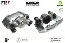 FTE automotive GmbH 9291529