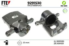 FTE automotive GmbH 9291530