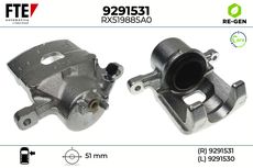 FTE automotive GmbH 9291531