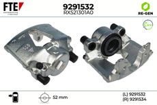 FTE automotive GmbH 9291532