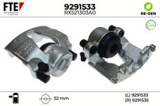 FTE automotive GmbH 9291533