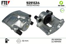 FTE automotive GmbH 9291534