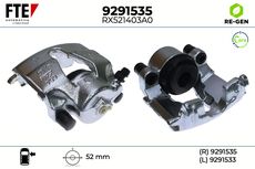 FTE automotive GmbH 9291535