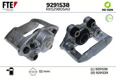 FTE automotive GmbH 9291538